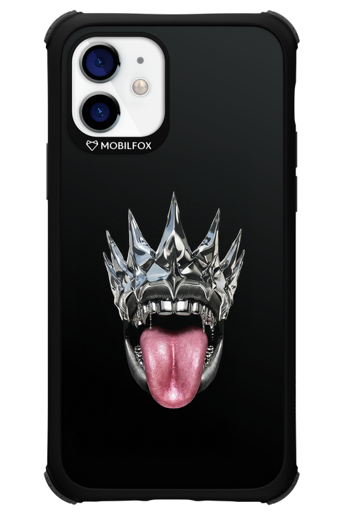 The Diamond King 2.0 - Apple iPhone 12