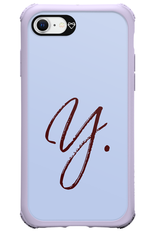 (Jellyfish Presso) Y 2.0 - Apple iPhone 7
