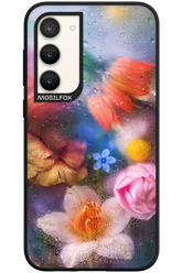 Rippleglass flowers 2.0 - Samsung Galaxy S23 Plus