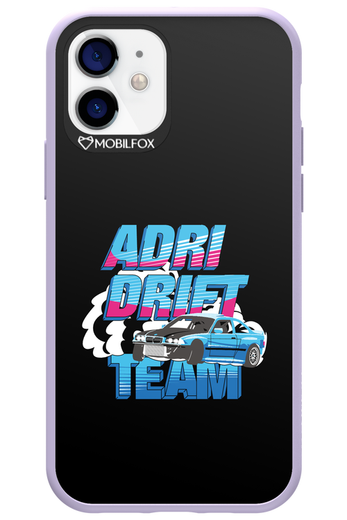 Adri Drift - Apple iPhone 12
