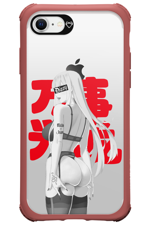 Neo Silence - Apple iPhone 7