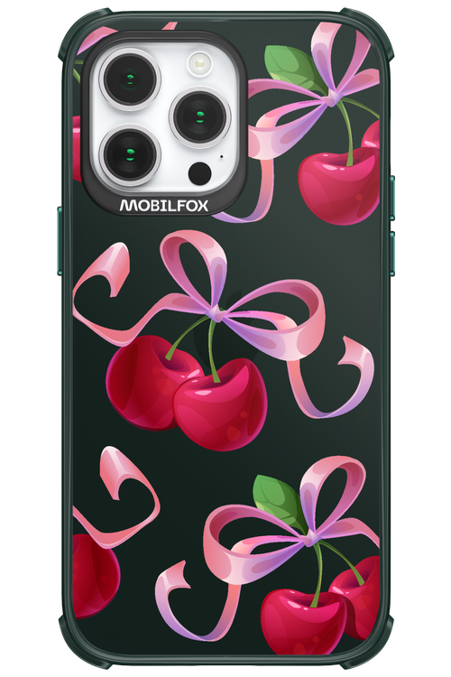 Cherry Cherry Lady - Apple iPhone 14 Pro Max