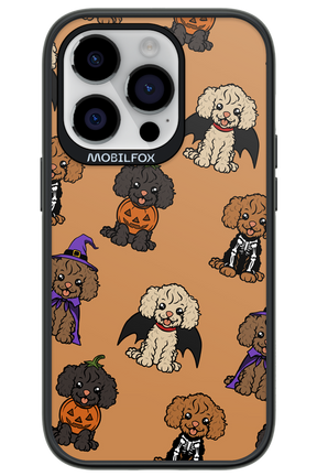 BOO-DLE CREW - Apple iPhone 14 Pro