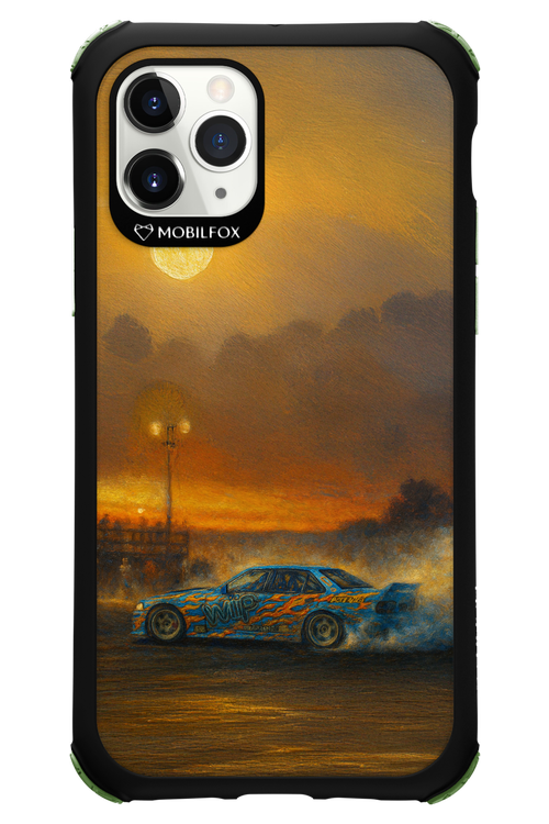 Drift Chaos - Apple iPhone 11 Pro
