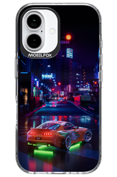 Tokyo Dreams - Apple iPhone 16