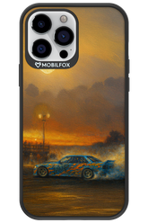 Drift Chaos - Apple iPhone 13 Pro Max