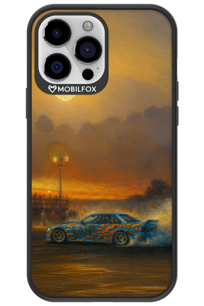 Drift Chaos - Apple iPhone 13 Pro Max