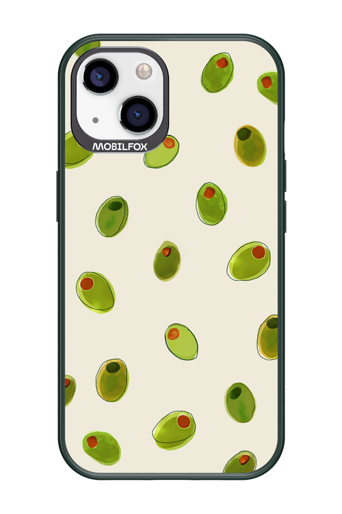 Olive Babe - Apple iPhone 13