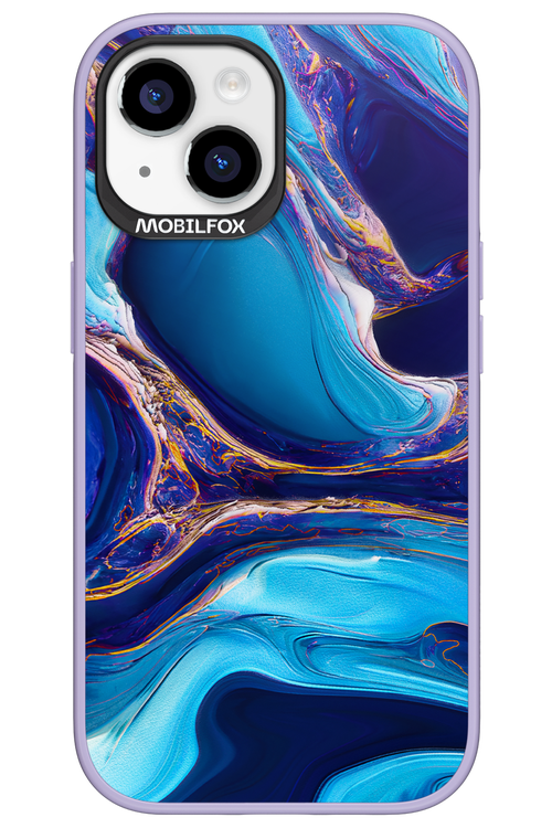 Amethyst - Apple iPhone 15