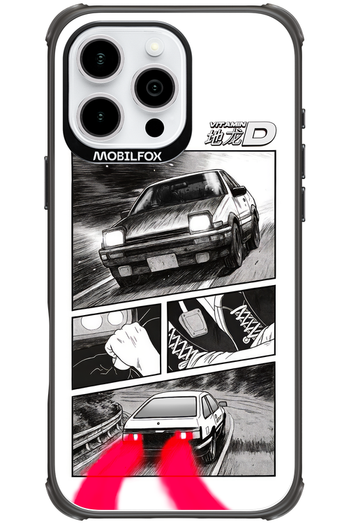 Vitamin D - Apple iPhone 16 Pro Max