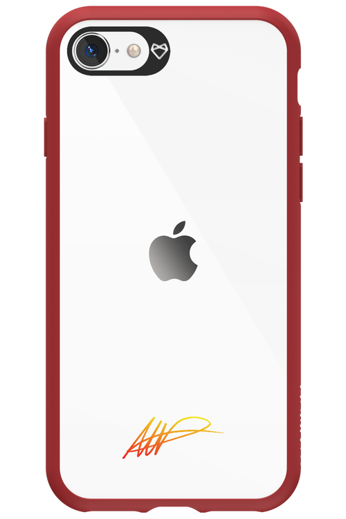 Signature Edition 2.0 - Apple iPhone SE 2022