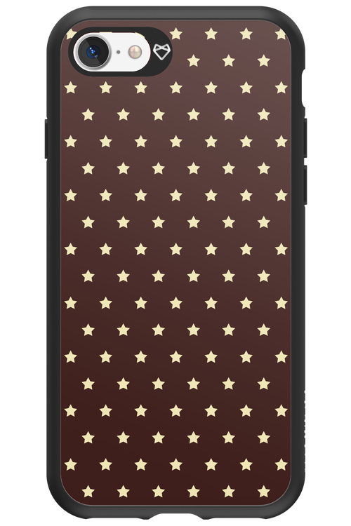 Star Mousse - Apple iPhone 7