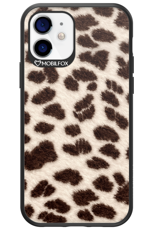 Wild Coat - Apple iPhone 12