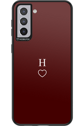 H Burgundia 2.0 - Samsung Galaxy S21+
