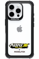 ADRI36 x Mobilfox Edition - Apple iPhone 16 Pro