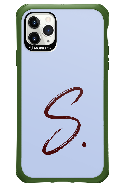 (Jellyfish Presso) S 2.0 - Apple iPhone 11 Pro Max