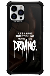 More Driving - Apple iPhone 12 Pro Max