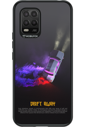 Drift Away - Xiaomi Mi 10 Lite 5G