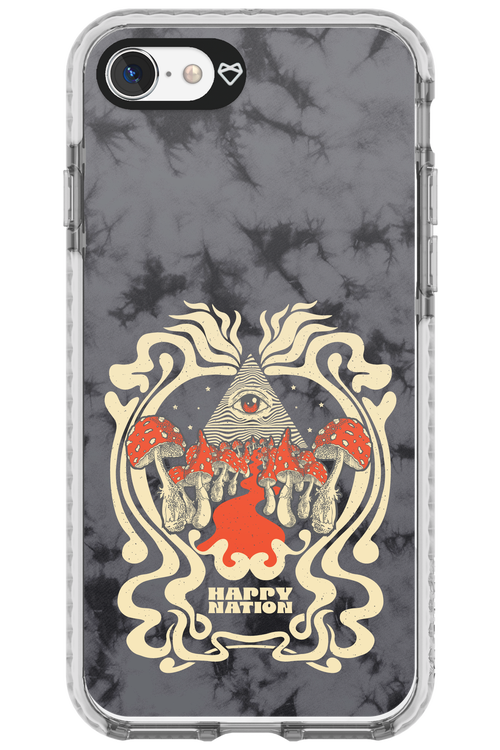 Happy Nation 2.0 - Apple iPhone SE 2020