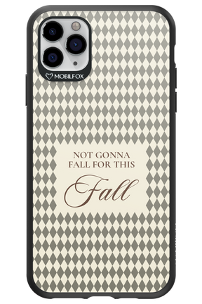 Not Gonna Fall - Apple iPhone 11 Pro Max