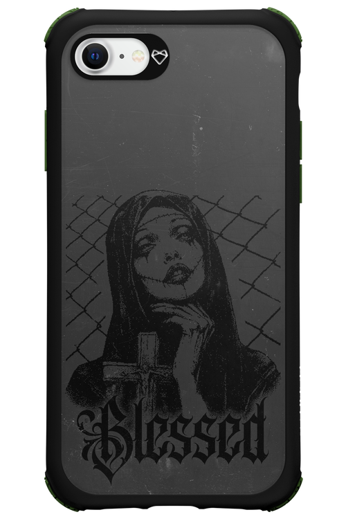 God bless 2.0 - Apple iPhone 8