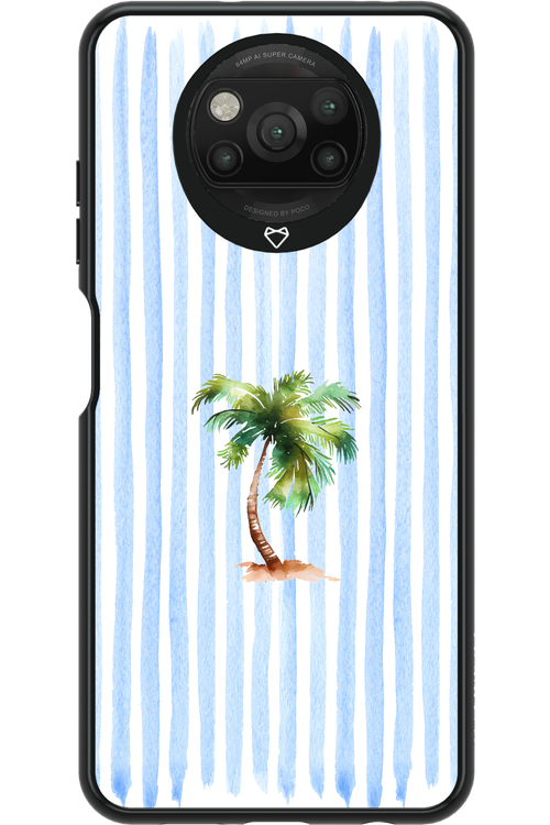 Palm Chill - Xiaomi Poco X3 NFC