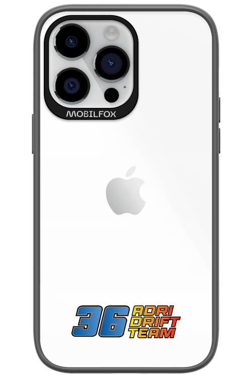 Minimal Drift - Apple iPhone 14 Pro Max