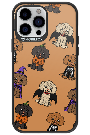 BOO-DLE CREW - Apple iPhone 13 Pro Max