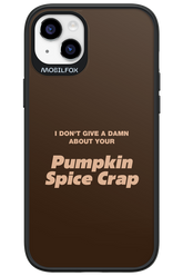 P-Spice Crap 2.0 - Apple iPhone 14 Plus