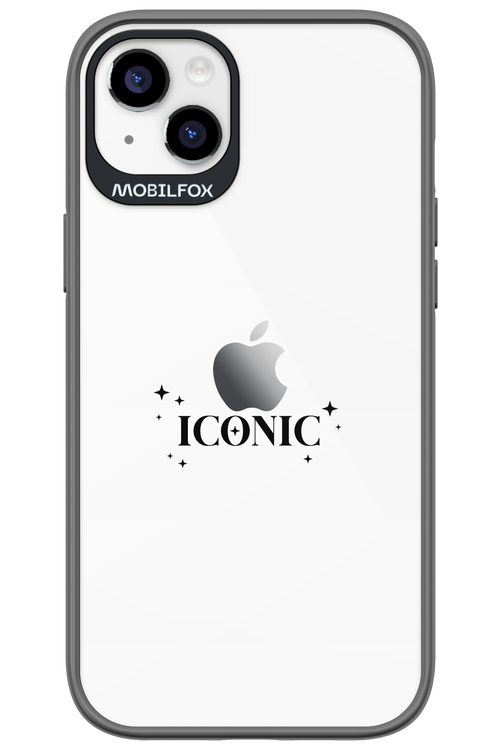 Iconic Sparkle - Apple iPhone 14 Plus