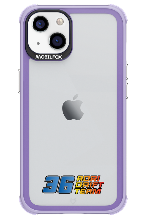 Minimal Drift 2.0 - Apple iPhone 13