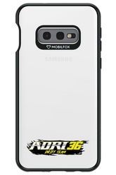 ADRI36 Signature - Samsung Galaxy S10e