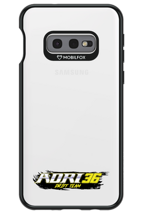ADRI36 Signature - Samsung Galaxy S10e
