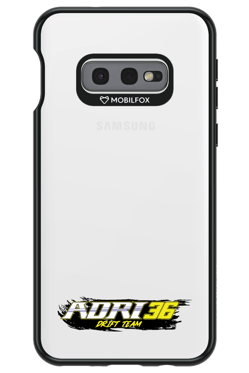ADRI36 Signature - Samsung Galaxy S10e