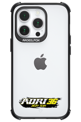 ADRI36 Signature - Apple iPhone 14 Pro