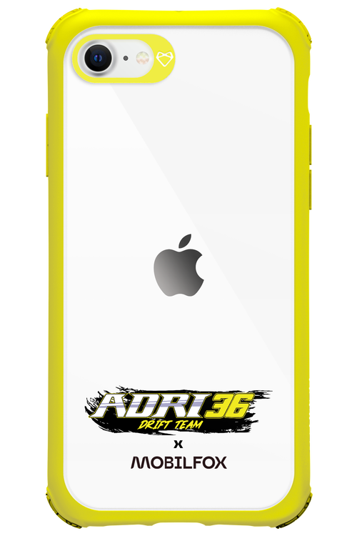 ADRI36 x Mobilfox Edition 2.0 - Apple iPhone SE 2022