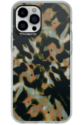 Tiger Acid - Apple iPhone 12 Pro Max