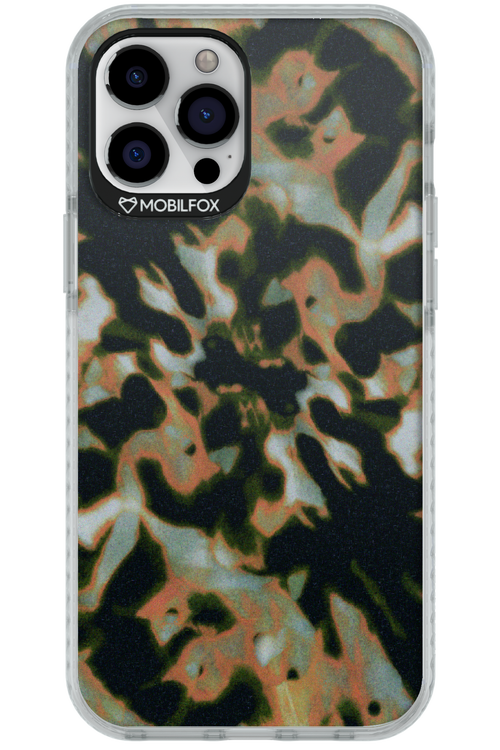 Tiger Acid - Apple iPhone 12 Pro Max