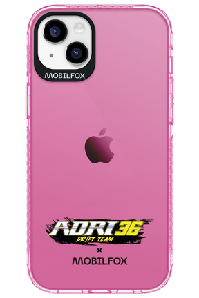 ADRI36 x Mobilfox Edition - Apple iPhone 14 Plus