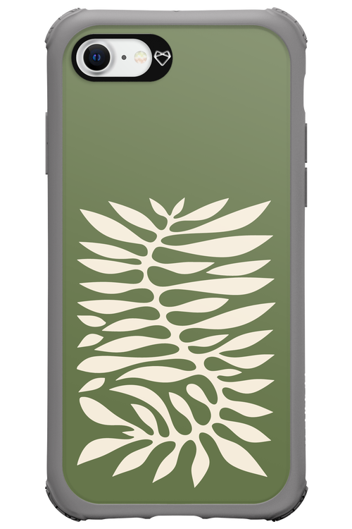 Grasshopper - Apple iPhone SE 2022