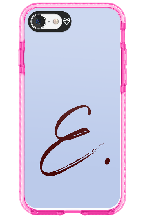 (Jellyfish Presso) E 2.0 - Apple iPhone 8