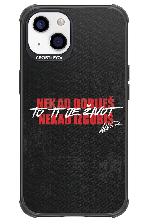 CARBON ADRI 2.0 - Apple iPhone 13