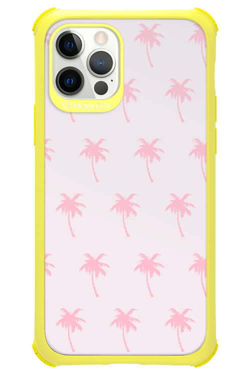 Palm Forest - Apple iPhone 12 Pro