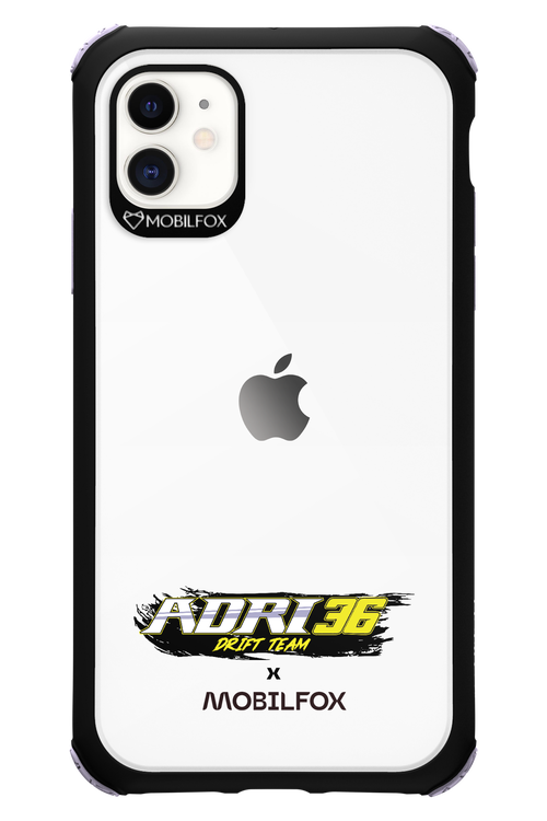 ADRI36 x Mobilfox Edition - Apple iPhone 11