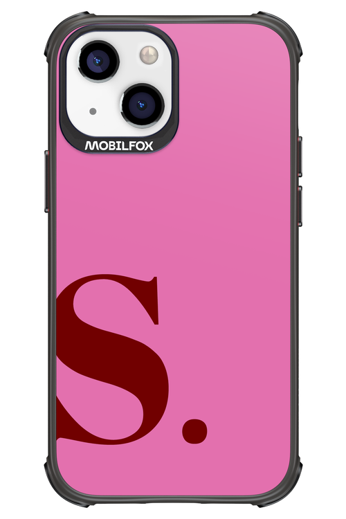 S (Sorbet) 2.0 - Apple iPhone 13 Mini