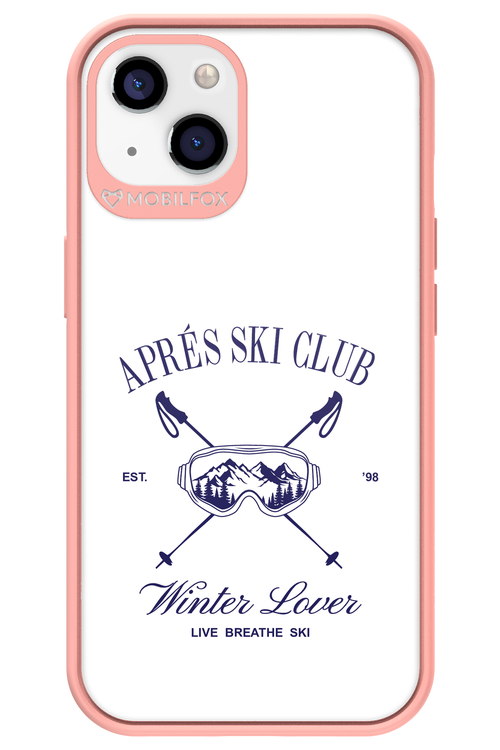 Après Ski Club - Apple iPhone 13