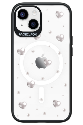 Pearl Tears - Apple iPhone 14