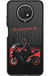 PRVHKA 2.0 - Xiaomi Redmi Note 9T 5G