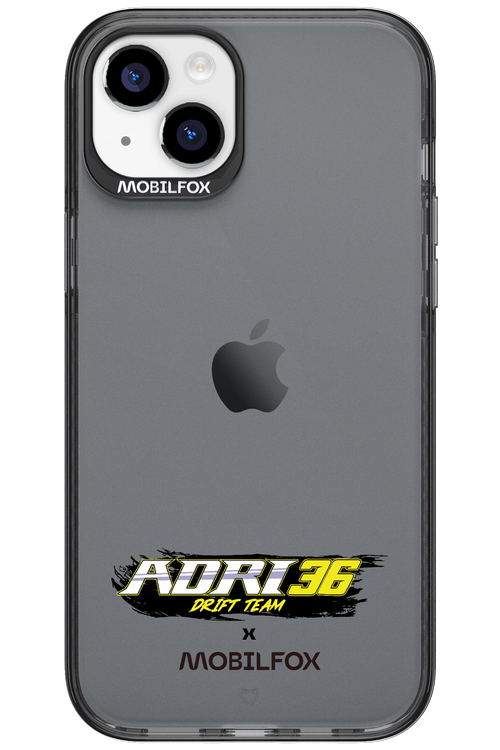 ADRI36 x Mobilfox Edition 2.0 - Apple iPhone 15 Plus