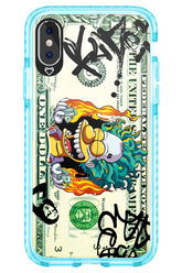 CLOWN - Apple iPhone XS